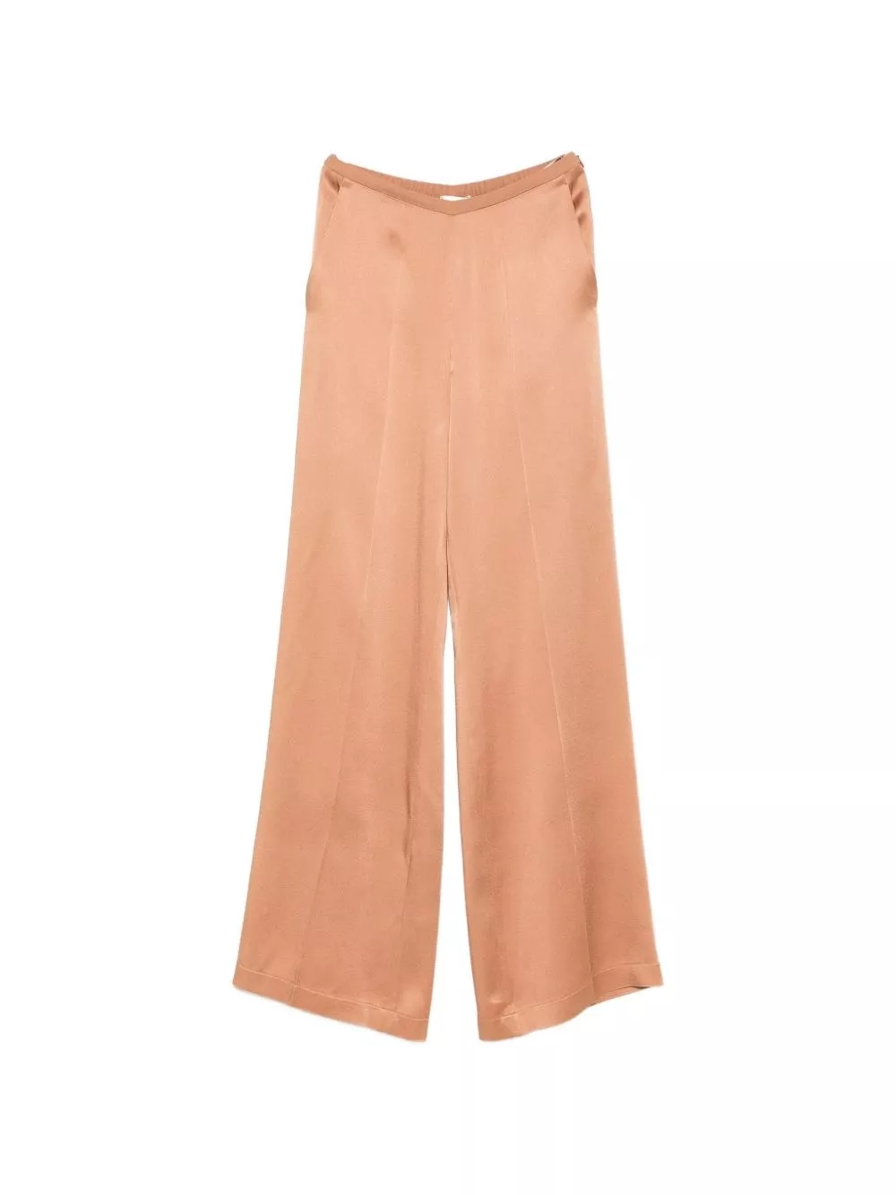 Forte_Forte Pantaloni a vita alta