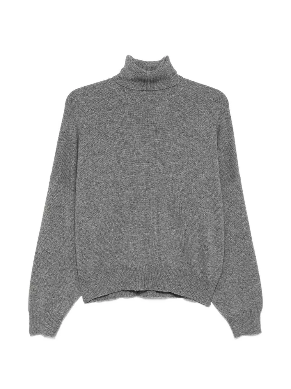 Brunello Cucinelli Maglione a collo alto in cashmere