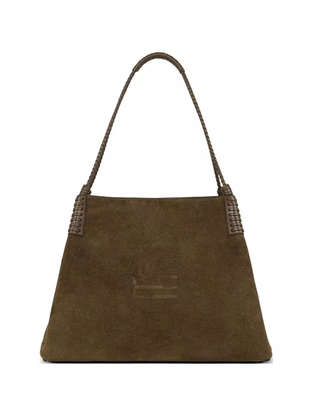 Etro Borsa tote in pelle grande