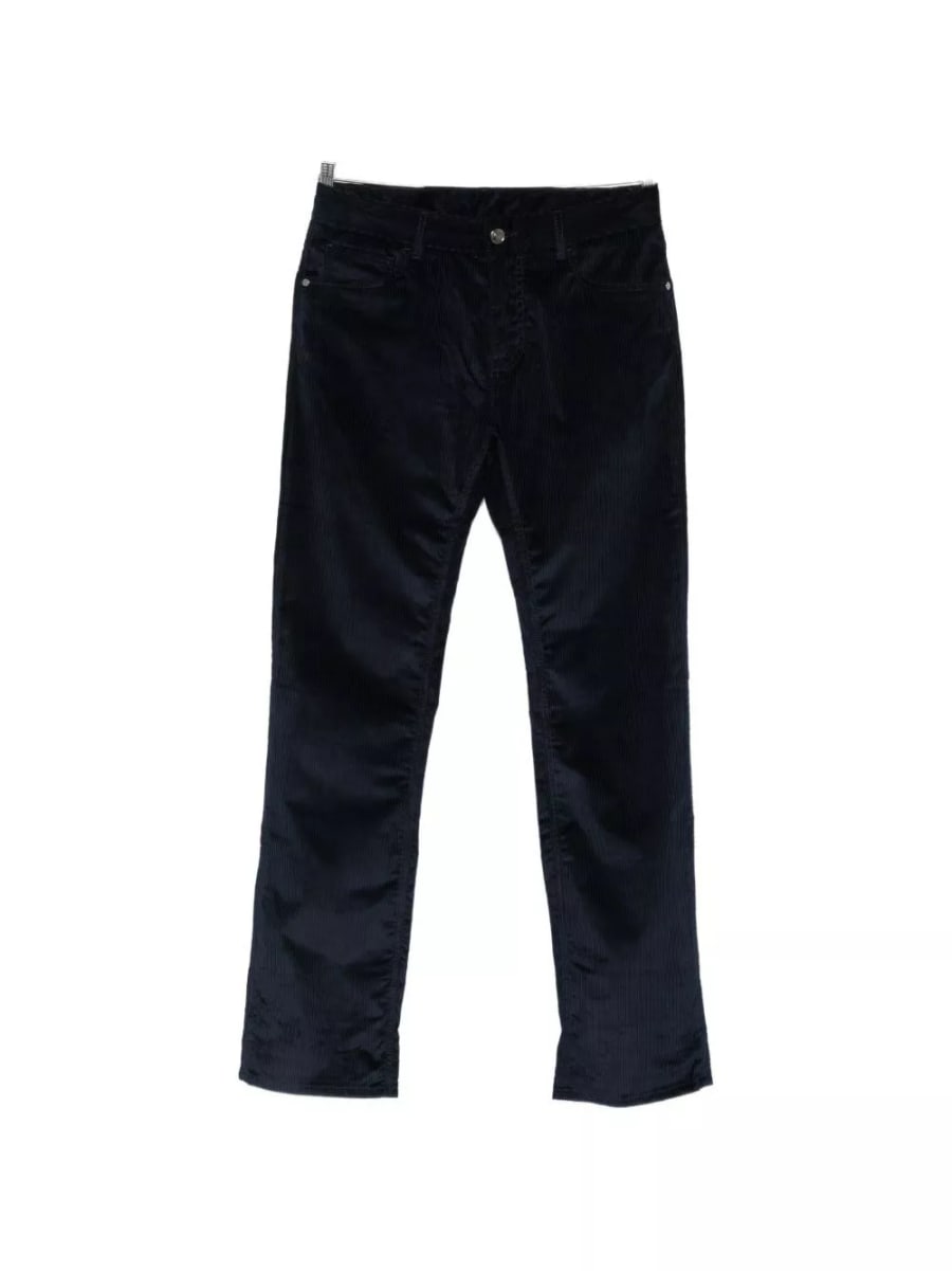 Etro Pantaloni in cotone