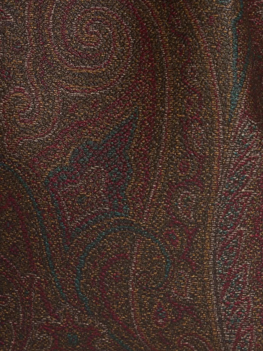 Etro Borsa a secchiello XS, view 4