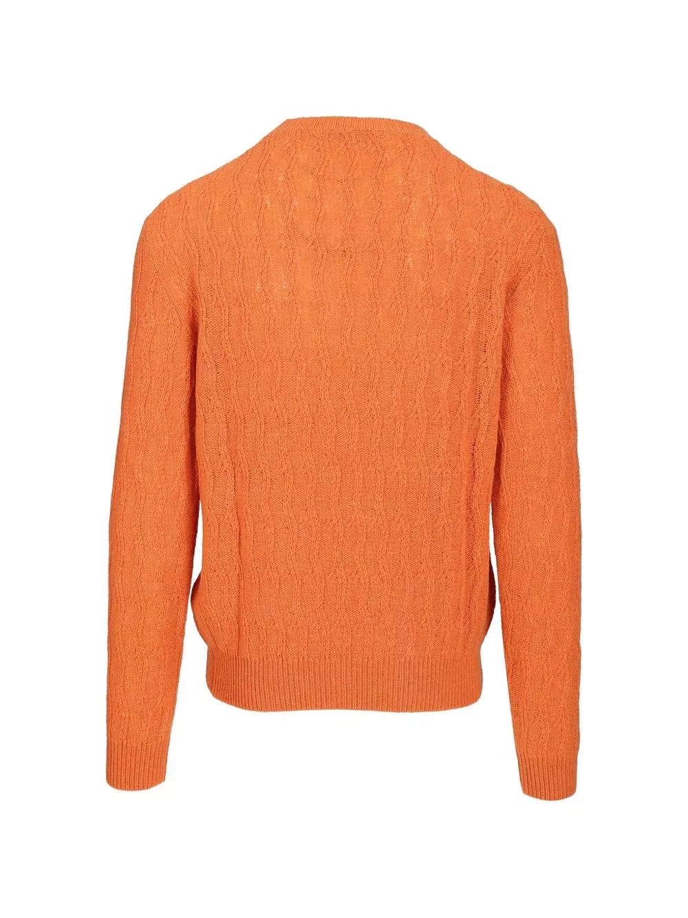 Etro Maglione girocollo in cashmere, view 2