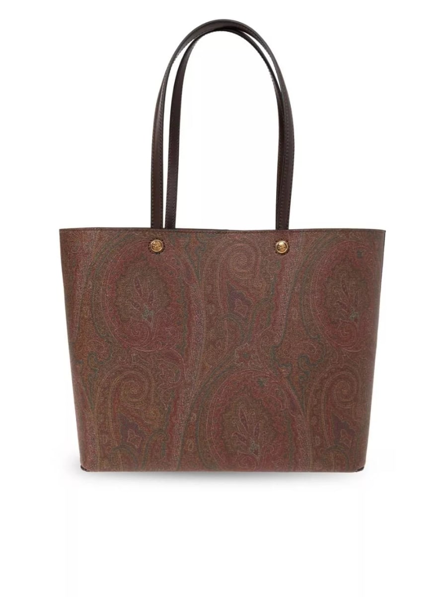 Etro Borsa shopping media Essential, view 5
