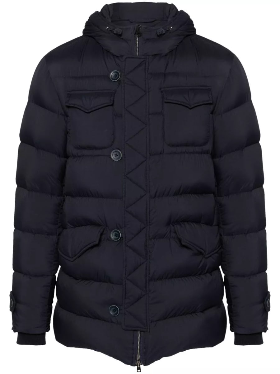 Herno Giacca in nylon L'Eskimo