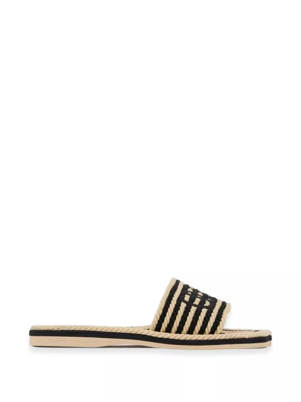Chloé Sandali flat Chloé Sand