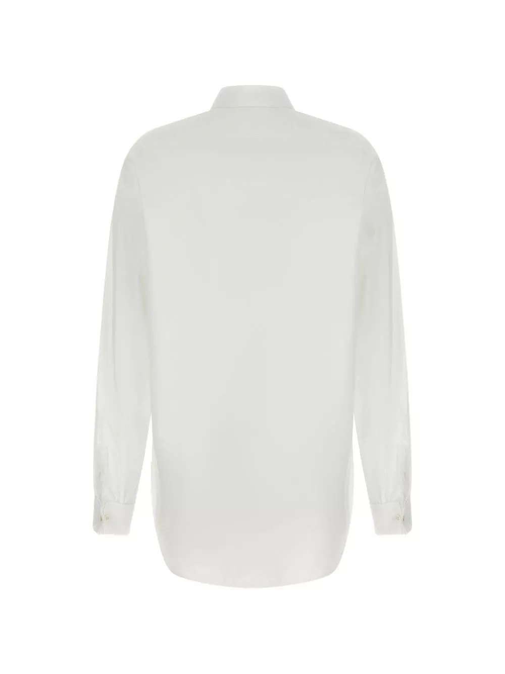 The Row Camicia in cotone Fiora, view 2