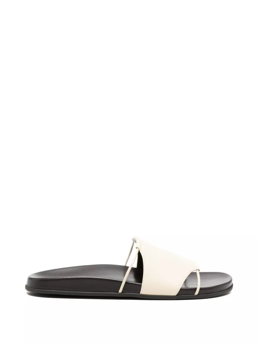 The Row sandali in pelle vivienne