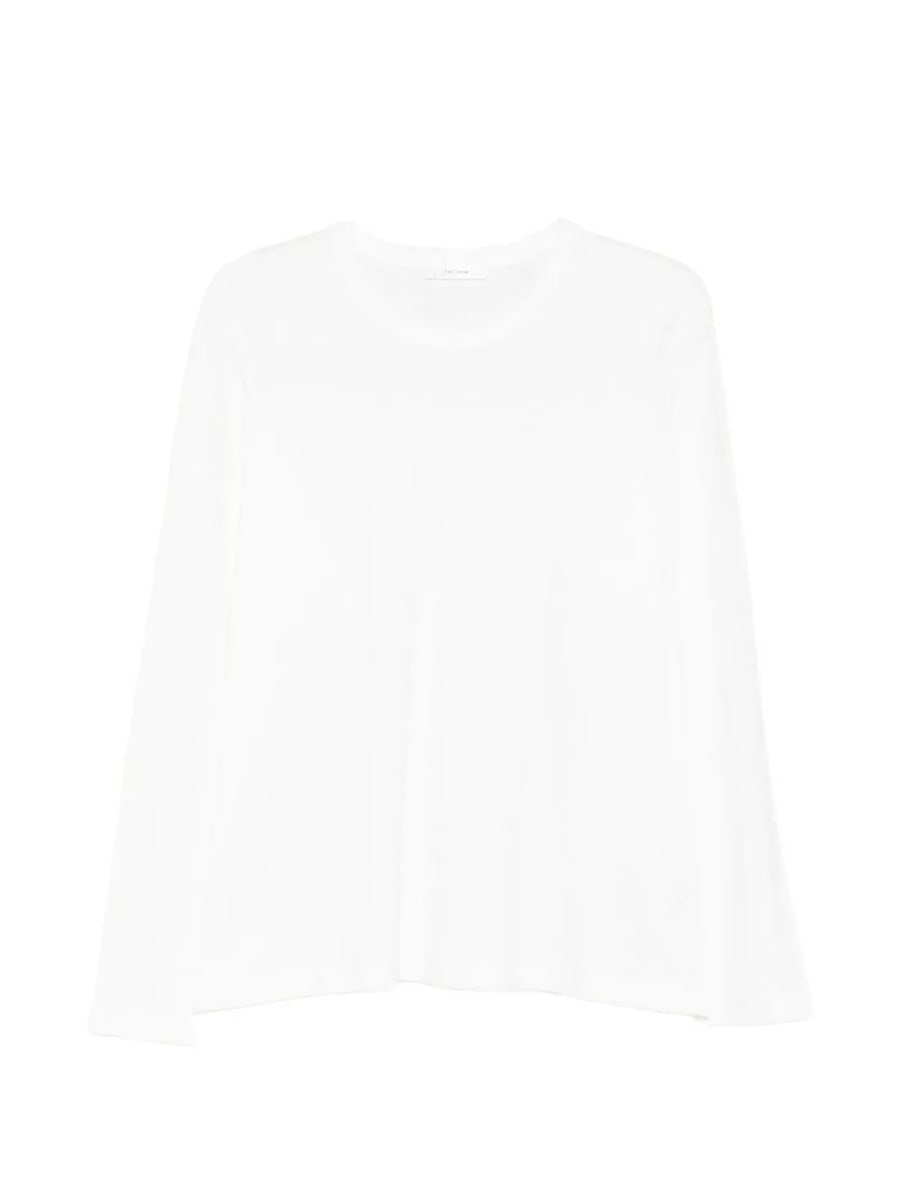The Row Maglione in cotone Floris