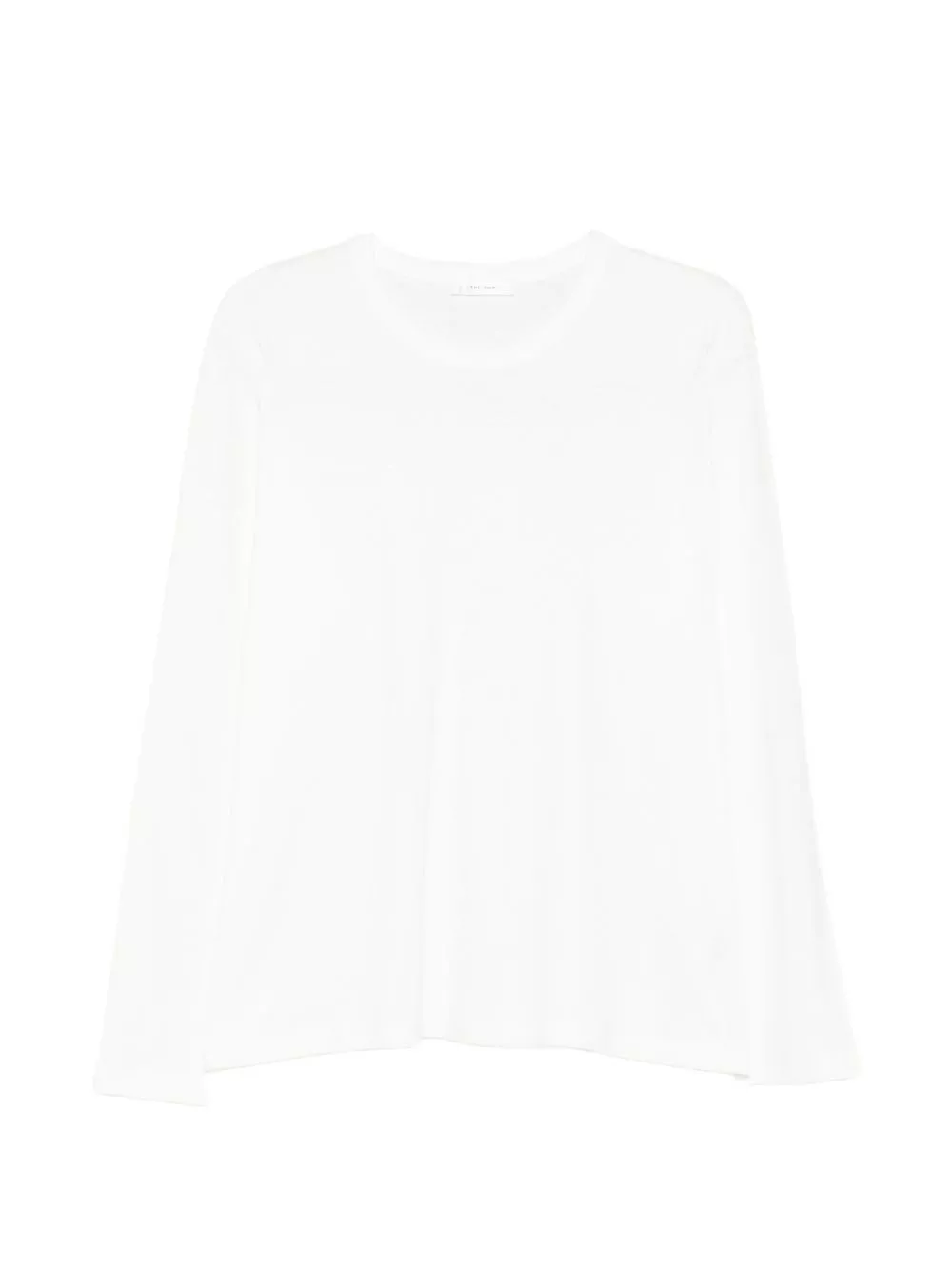 The Row Maglione in cotone Floris