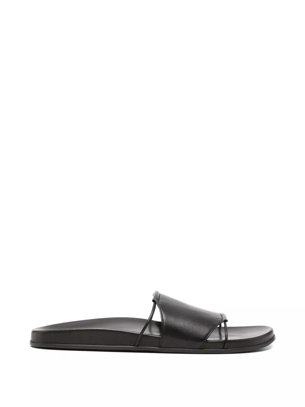The Row Sandali in pelle Vivienne