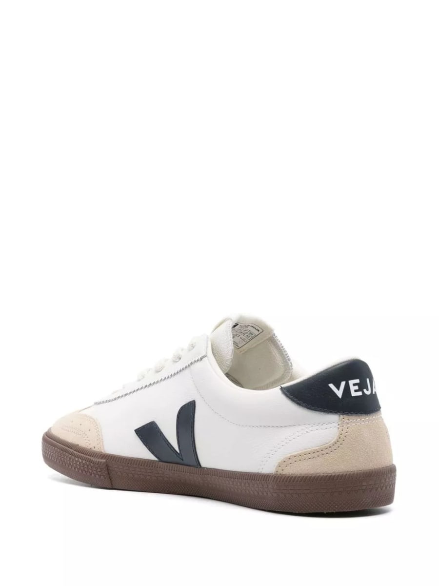 Veja Sneaker Volley O.T., view 3