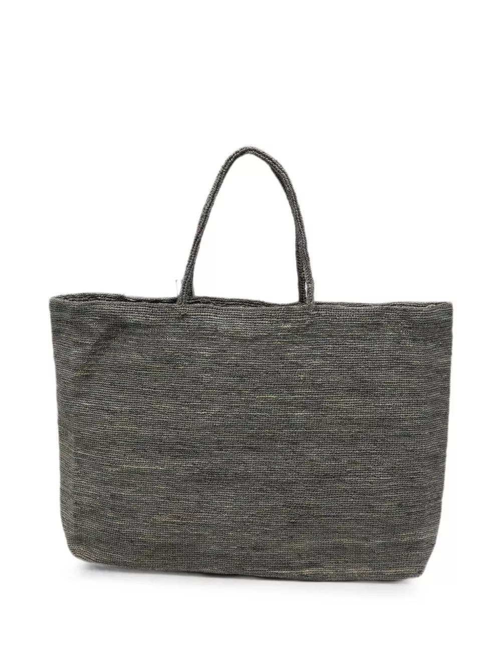 Sophie digard Borsa shopping Rafia