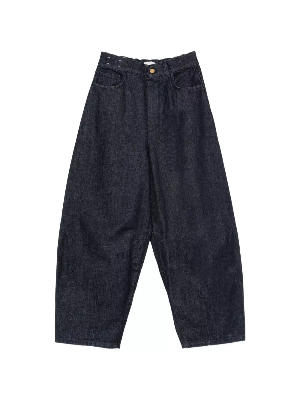 Alysi Jeans in denim Barrel