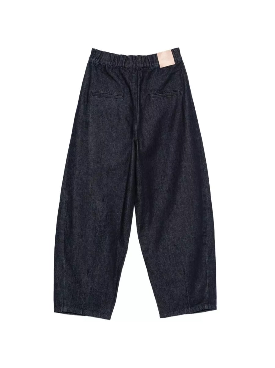 Alysi Jeans in denim Barrel, view 2