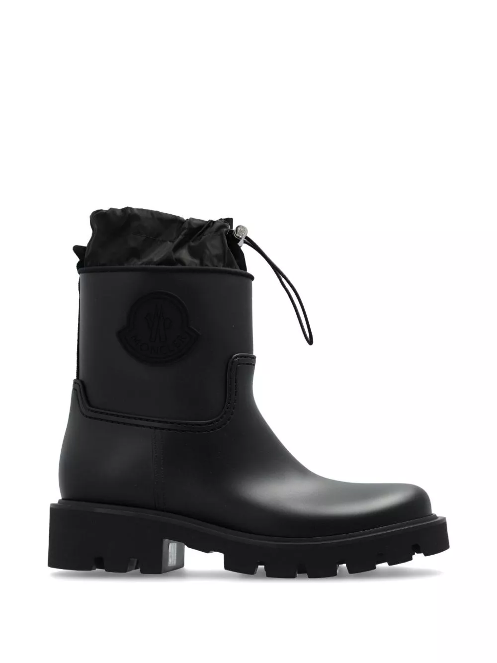 Moncler Stivali da pioggia Kickstream