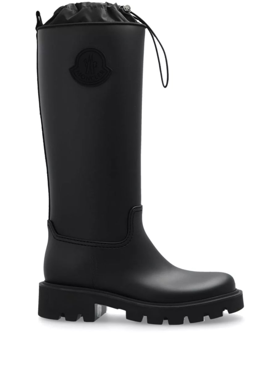 Moncler Stivali alti Kickstream