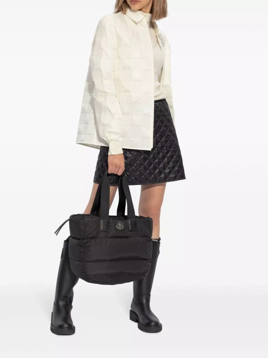 Moncler Stivali alti Kickstream, view 2