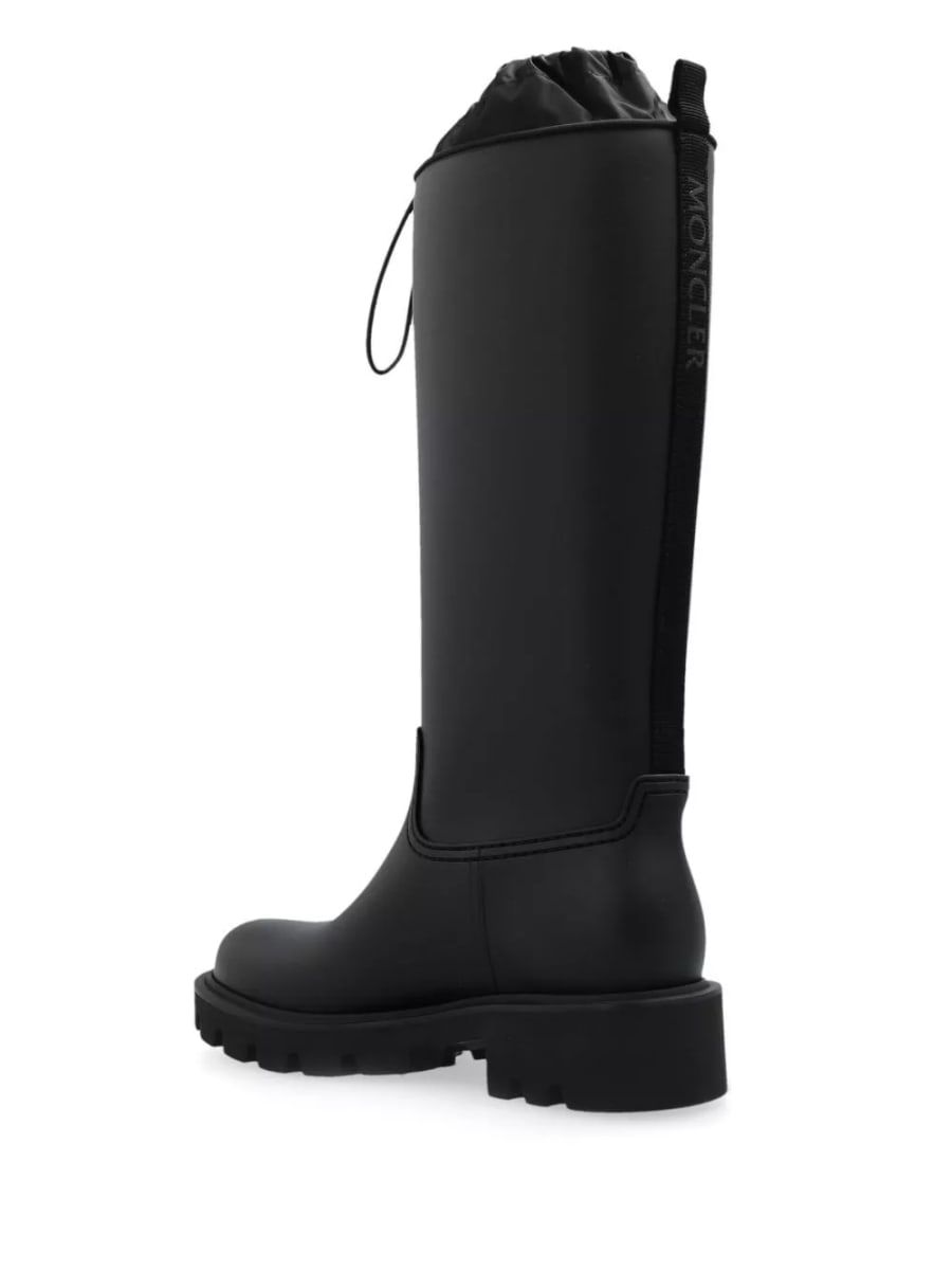 Moncler Stivali alti Kickstream, view 4