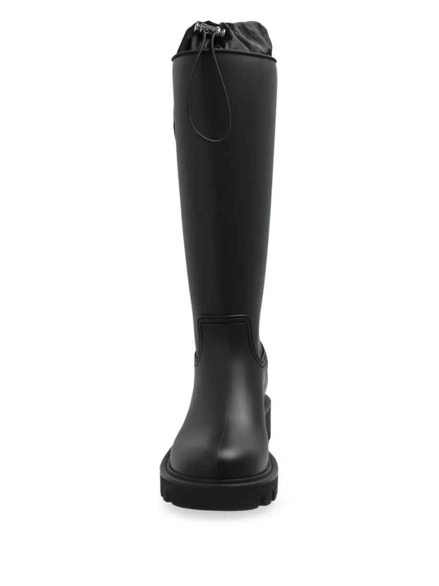 Moncler Stivali alti Kickstream, view 5
