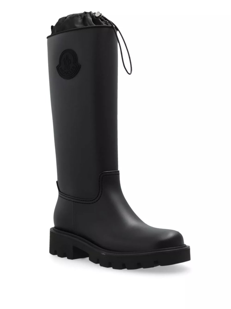 Moncler Stivali alti Kickstream, view 6