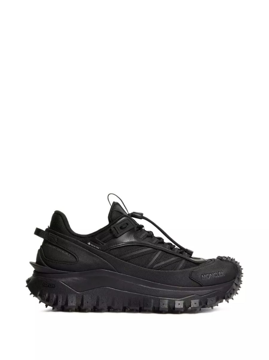 Moncler Sneakers Trailgrip Gtx basse