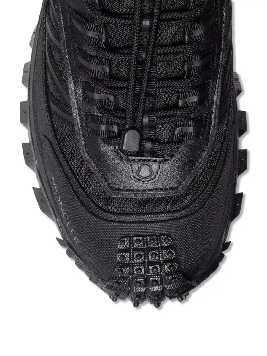 Moncler Sneakers Trailgrip Gtx basse, view 4