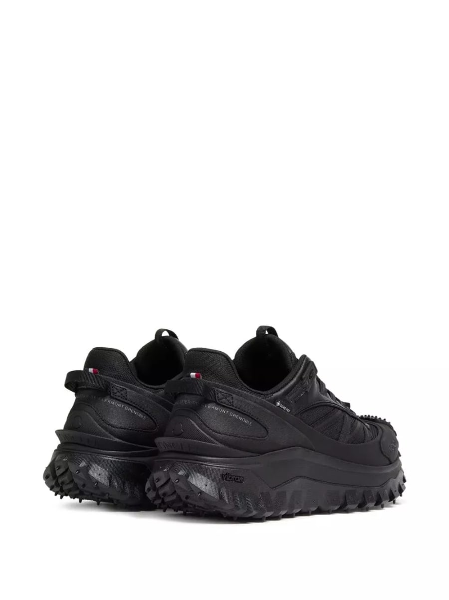 Moncler Sneakers Trailgrip Gtx basse, view 5