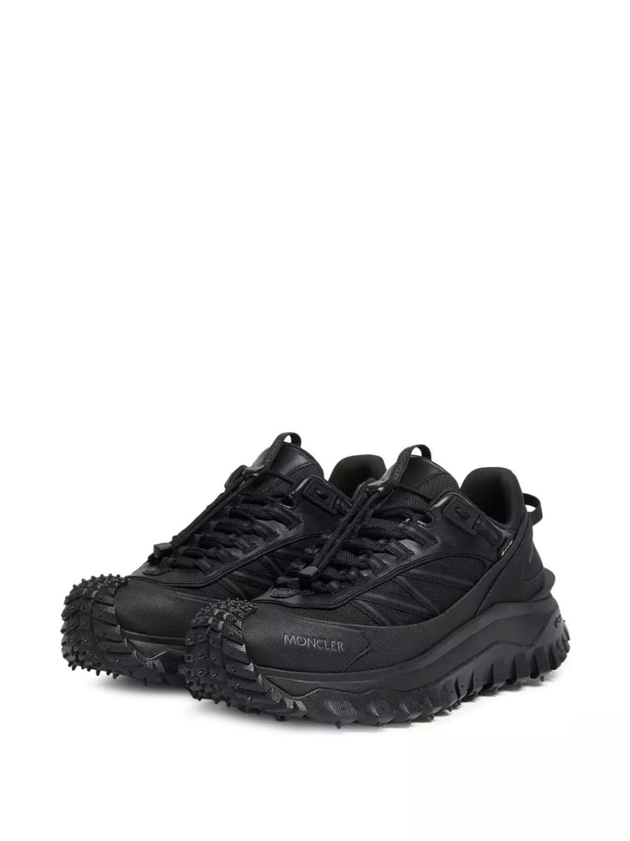 Moncler Sneakers Trailgrip Gtx basse, view 6