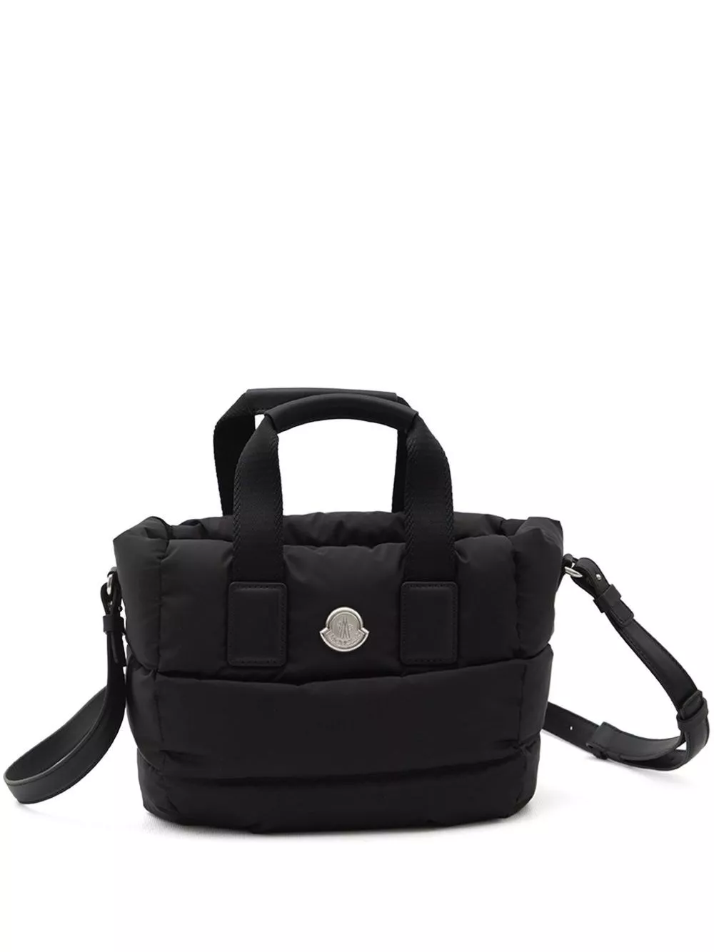 Moncler Tote Bag mini in nylon Caradoc