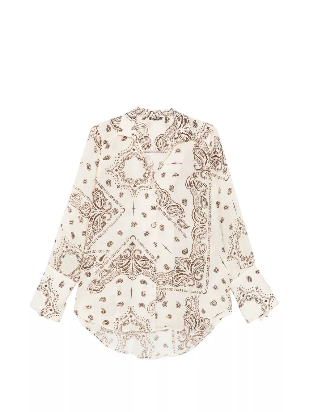 Venuja Camicia oversize da spiaggia