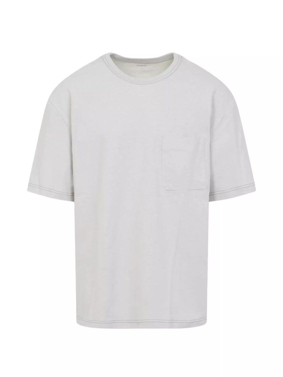 Lemaire T-shirt in cotone