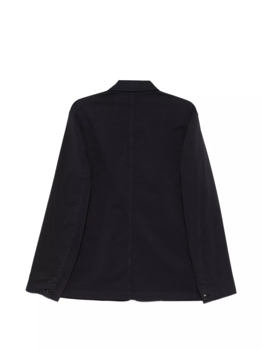 Paul smith Giacca in cotone, view 2