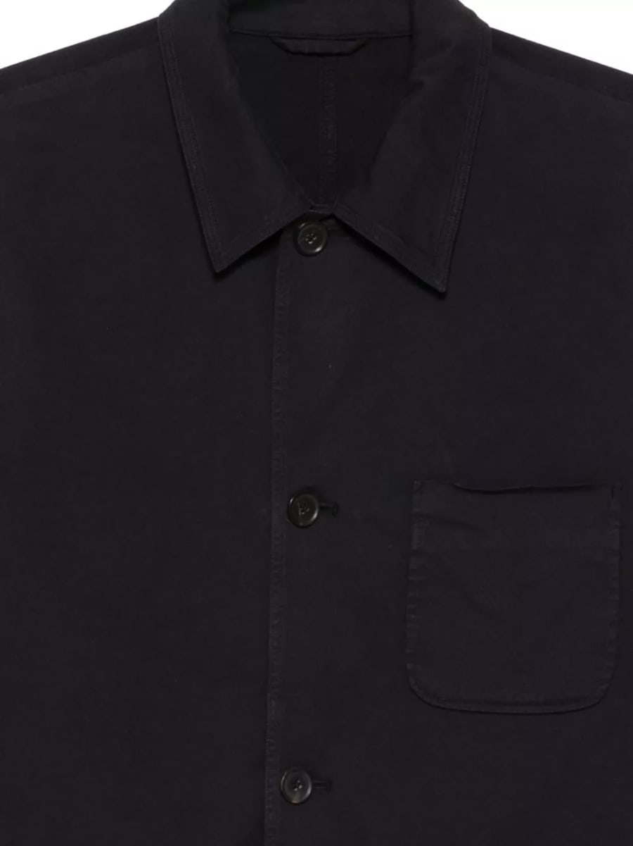 Paul smith Giacca in cotone, view 3