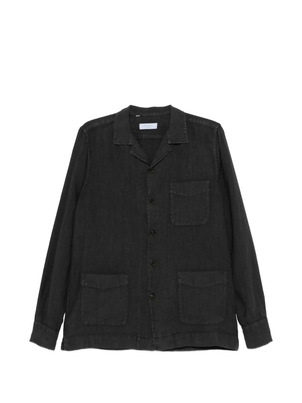 Boglioli Camicia in lino