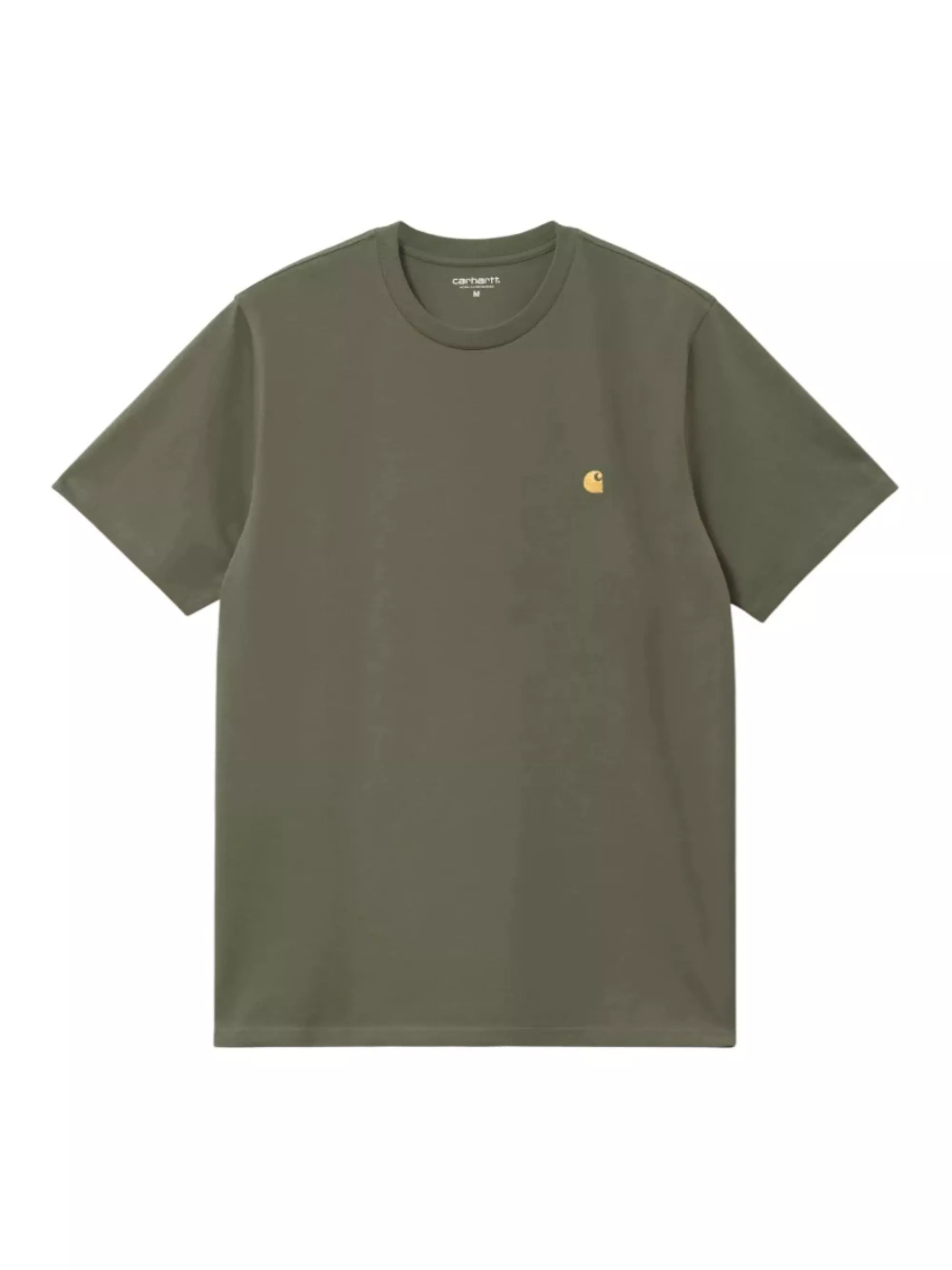 Carhartt WIP T-shirt Chase