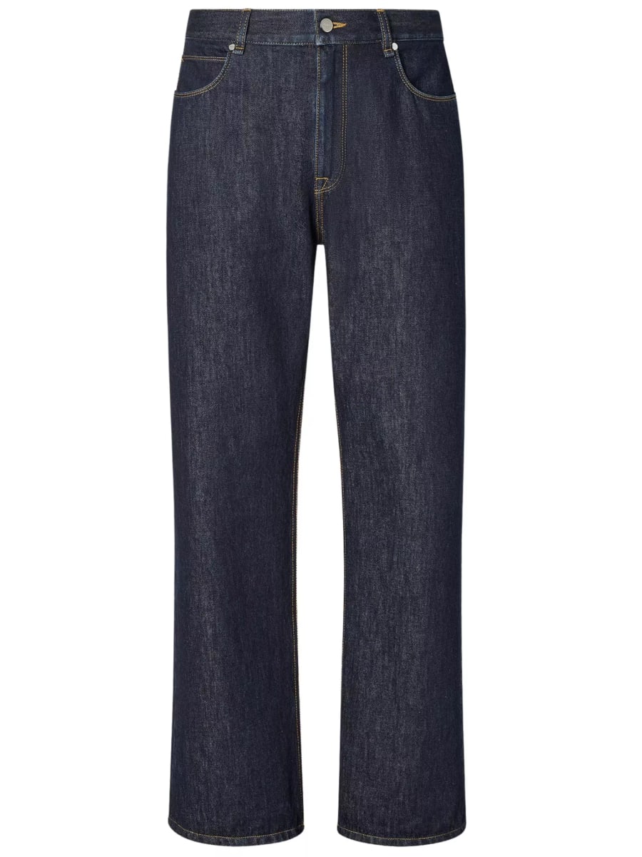 Fendi Jeans dritti