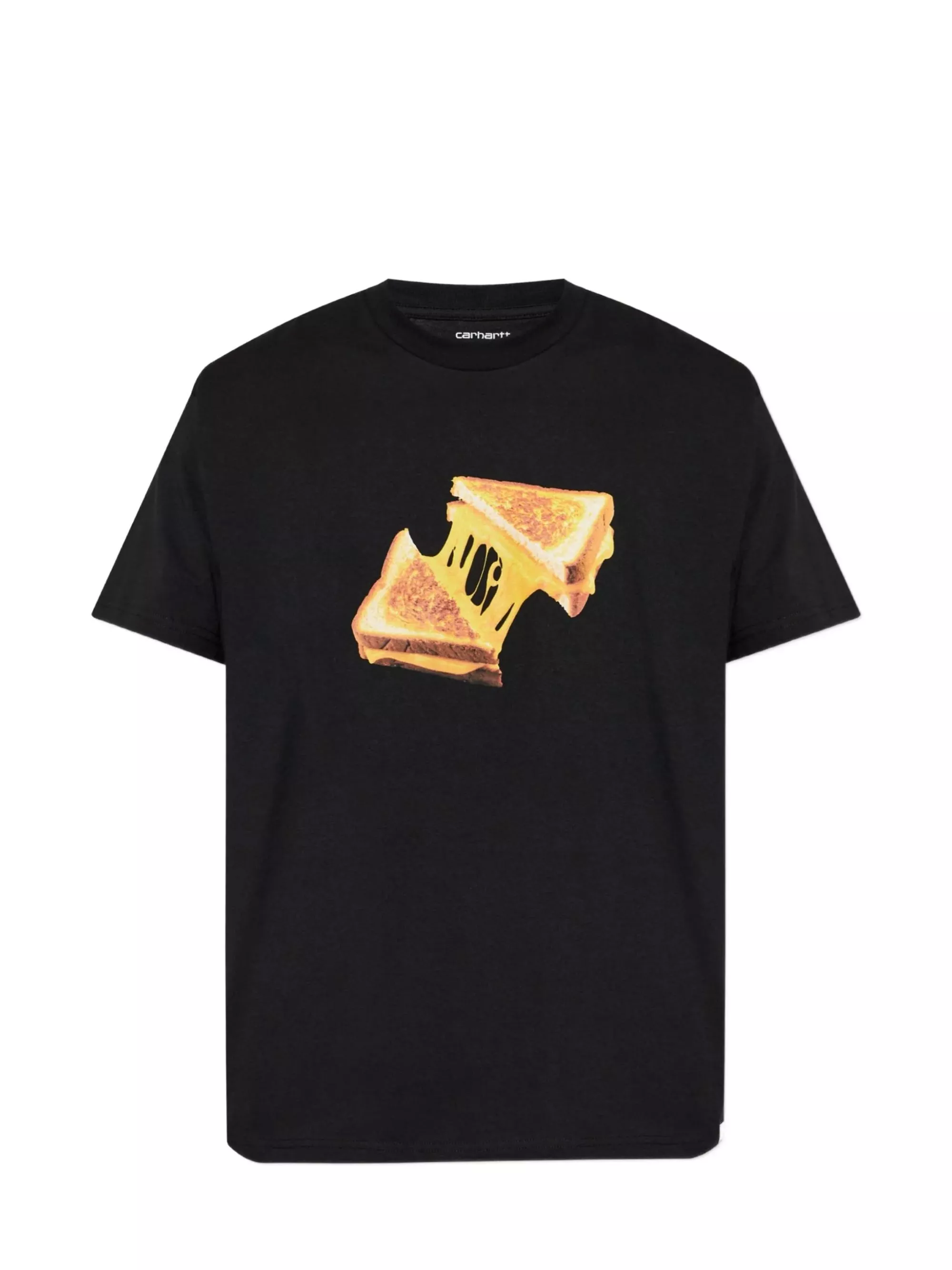 Carhartt WIP T-shirt in cotone stampato