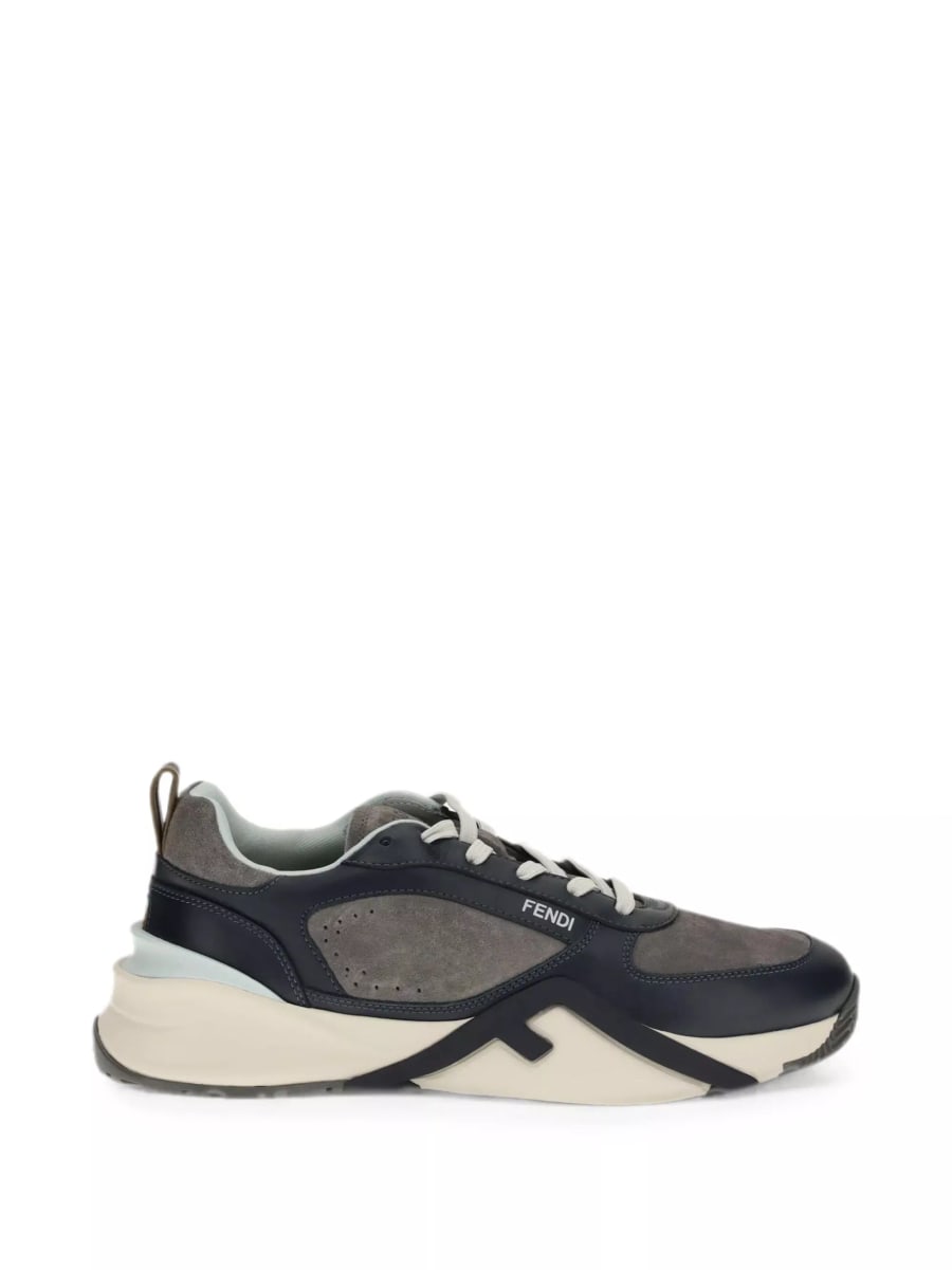 Fendi Sneakers Flow