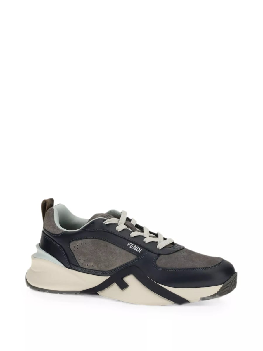 Fendi Sneakers Flow, view 2