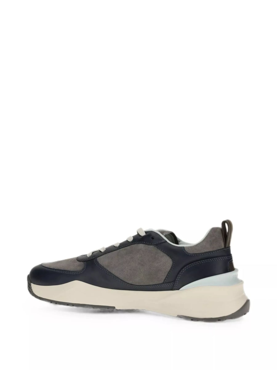 Fendi Sneakers Flow, view 3