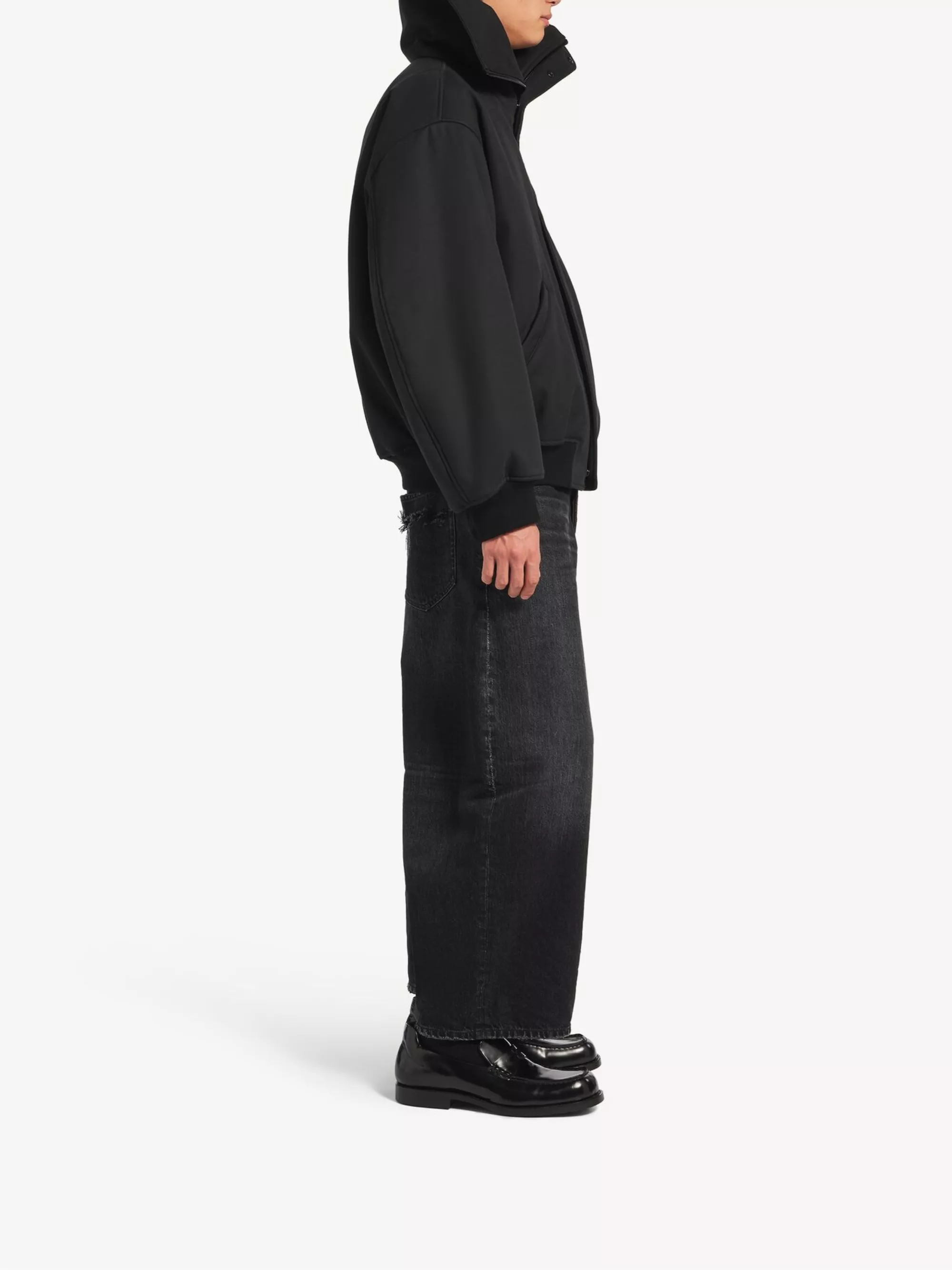 Balenciaga Jeans Curvi, view 2