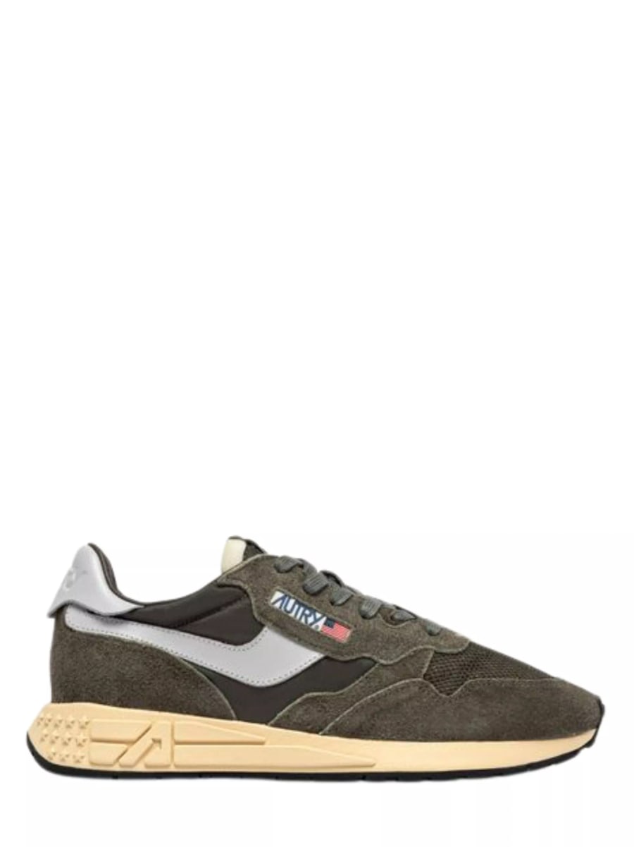 Autry Sneakers Reelwind Low