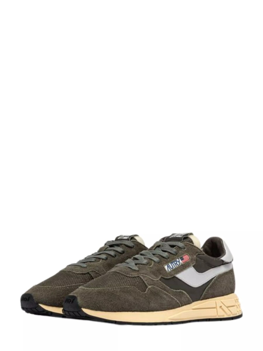 Autry Sneakers Reelwind Low, view 2
