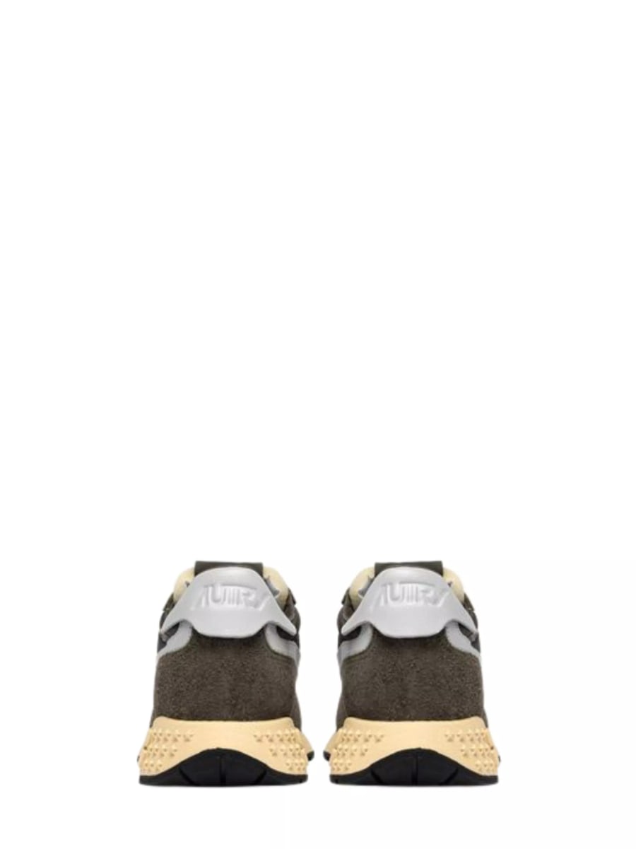 Autry Sneakers Reelwind Low, view 3