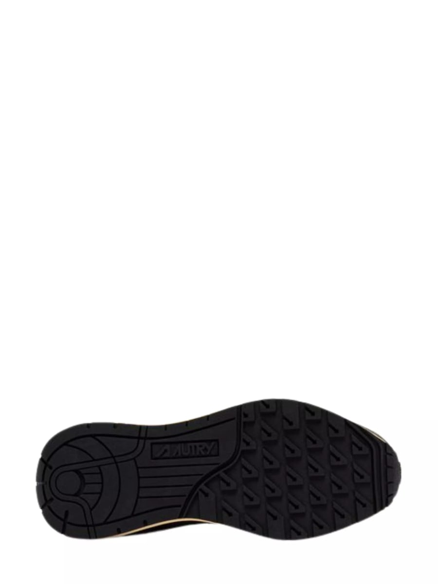 Autry Sneakers Reelwind Low, view 4