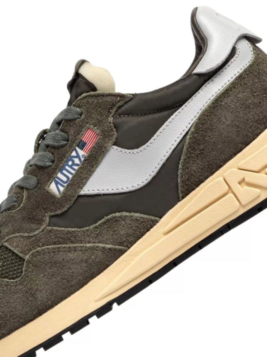 Autry Sneakers Reelwind Low, view 5