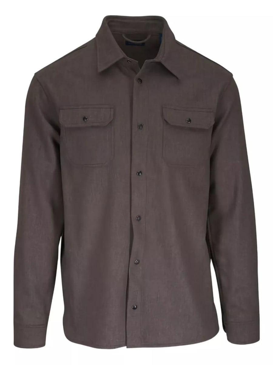 Paul & shark Camicia overshirt