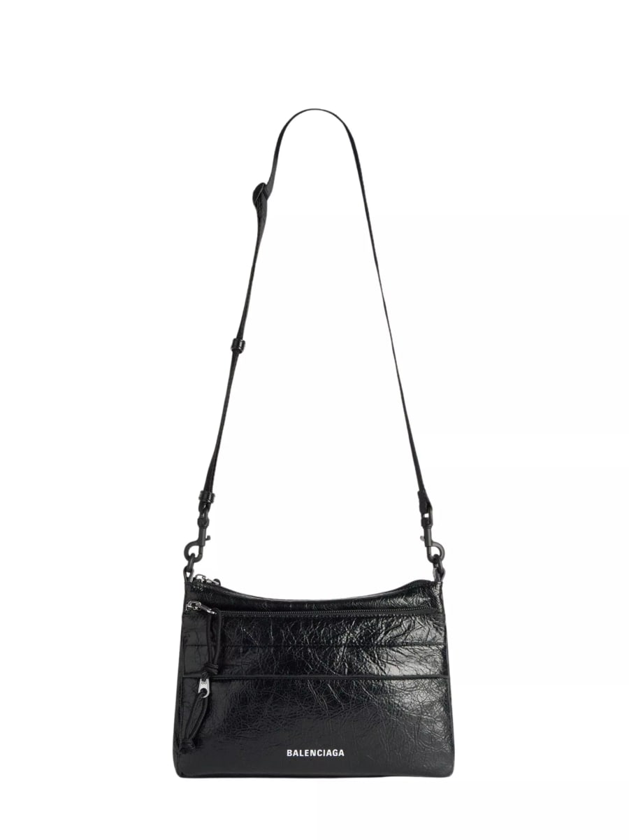 Balenciaga Borsa Explorer Dou