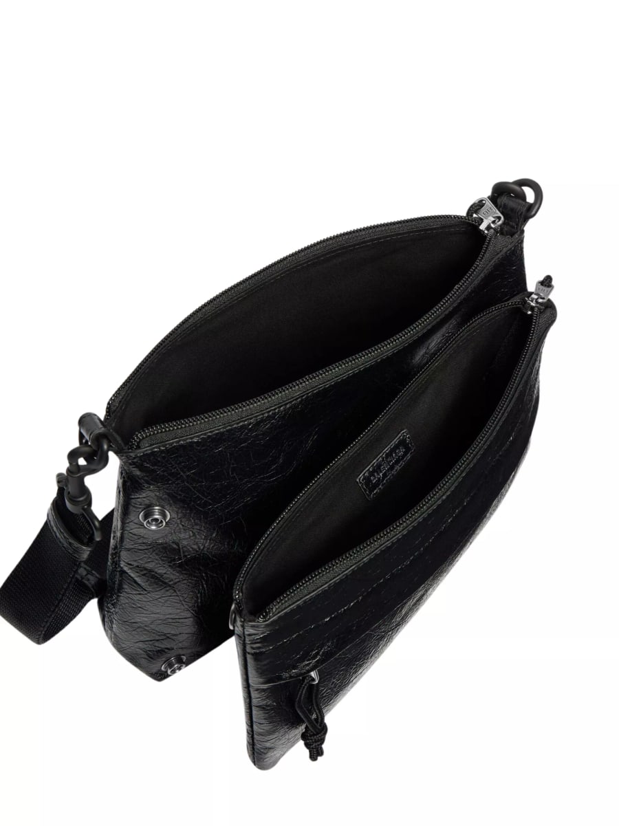 Balenciaga Borsa Explorer Dou, view 4