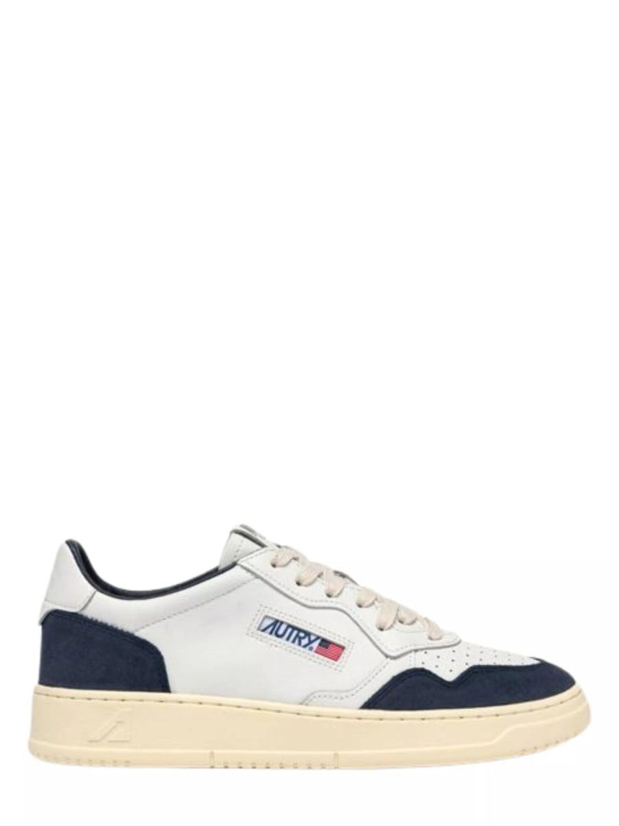 Autry Sneakers Medialist Low